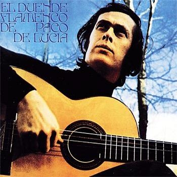 EL DUENDE FLAMENCO/PACO DE LUCIA/パコ・デ・ルシア｜LATIN /  BRAZIL｜ディスクユニオン・オンラインショップ｜diskunion.net