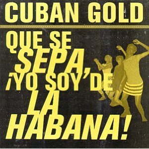 CUBAN GOLD / CUBAN GOLD