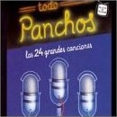 LOS PANCHOS / ロス・パンチョス / LAS 24 GRANDES CANCIONES