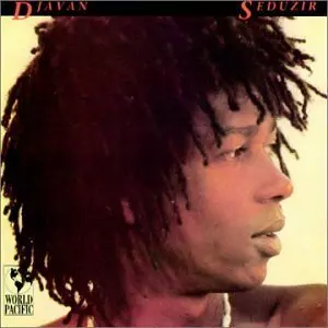 【中古】 Djavan ジャバン / Seduzir SEDUZIR/DJAVAN/ジャヴァン｜LATIN/BRAZIL/WORLD｜ディスクユニオン