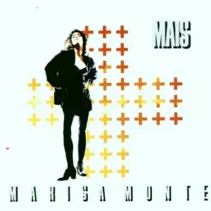 MARISA MONTE / マリーザ・モンチ / MAIS