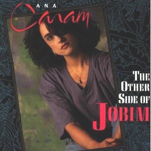 ANA CARAM / アナ・カラン / OTHER SIDE OF JOBIM