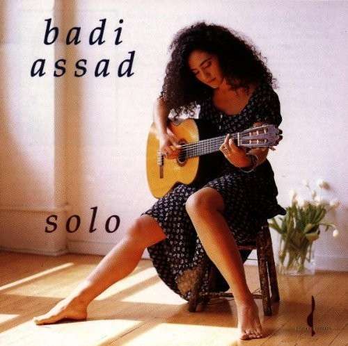 BADI ASSAD / バヂ・アサド / SOLO