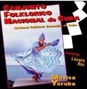 CONJUNTO FOLKLORICO NACIONAL DE CUBA / MUSICA YORUBA