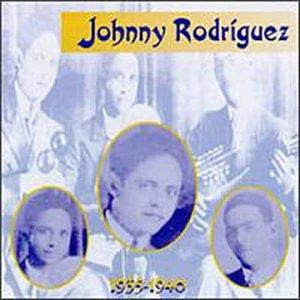 JOHNNY RODRIGUEZ / ジョニー・ロドリゲス / 1935-40