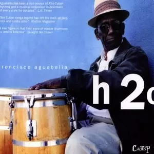 FRANCISCO AGUABELLA / フランシスコ・アグアベージャ / H2O