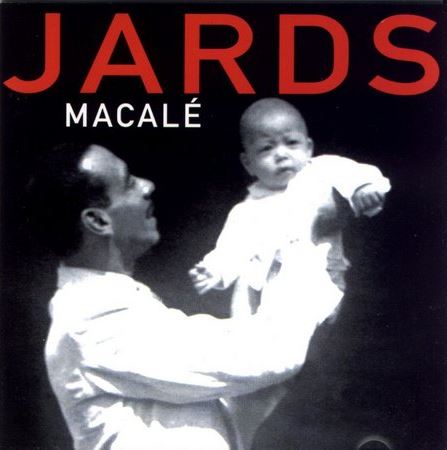 JARDS MACALE / ジャルズ・マカレー / O Q FACO E MUSICA