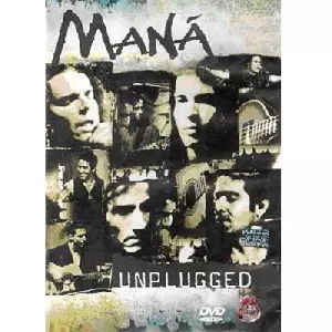 MANA / マナ / MTV UNPLUGGED