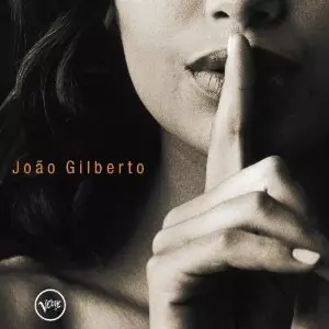 JOAO VOZ E VIOLAO/JOAO GILBERTO/ジョアン・ジルベルト｜LATIN/BRAZIL