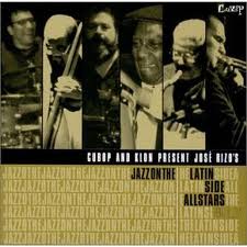 JAZZ ON THE LATIN SIDE ALL STARS / VOL. 2-JAZZ ON THE LATIN SIDE