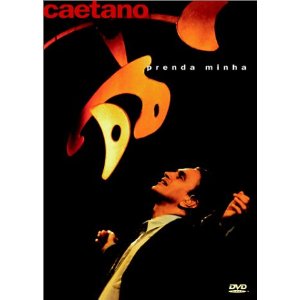 CAETANO VELOSO / カエターノ・ヴェローゾ / PRENDA MINHA