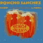 PONCHO SANCHEZ / ポンチョ・サンチェス / CONGA CALIENTE