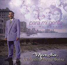 MANOLIN EL MEDICO DE LA SALSA / マノリン・エル・メディコ・デ・ラ・サルサ 商品一覧｜JAZZ｜ディスクユニオン・オンラインショップ｜diskunion.net