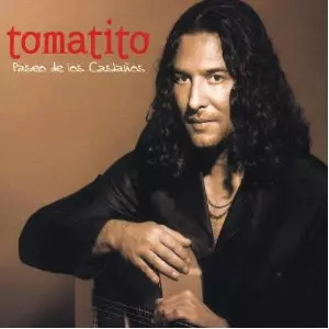 TOMATITO / トマティート / PASEO DE LOS CASTA O