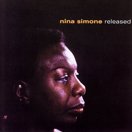 RELEASED⁄NINA SIMONE⁄ニーナ・シモン|JAZZ|ディスクユニオン RELEASED⁄NINA SIMONE⁄ニーナ・シモン|JAZZ|ディスクユニオン