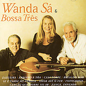 WANDA SA & BOSSA TRES / WANDA SA & BOSSA TRES