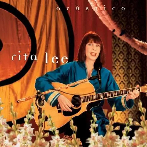 RITA LEE / ヒタ・リー / ACUSTICO MTV