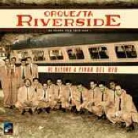 ORQUESTA RIVERSIDE / オルケスタ・リヴァーサイド / DE PEDRO VILA 1953-59