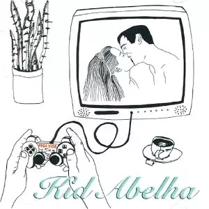 KID ABELHA / キッヂ・アベーリャ / PEGA VIDA
