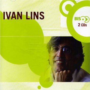 IVAN LINS / イヴァン・リンス / NOVA BIS