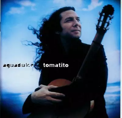 TOMATITO / トマティート / AGUADULCE