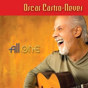 OSCAR CASTRO-NEVES / オスカー・カストロ・ネヴィス / ALL ONE