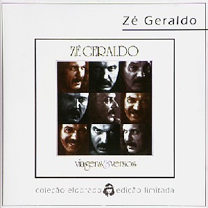 ZE GERALDO / VIAGENS & VERSOS