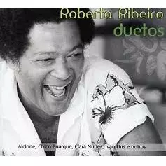 ROBERTO RIBEIRO / ホベルト・ヒベイロ / DUETOS