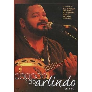 ARLINDO CRUZ / アルリンド・クルス / PAGODE DO ARLINDO