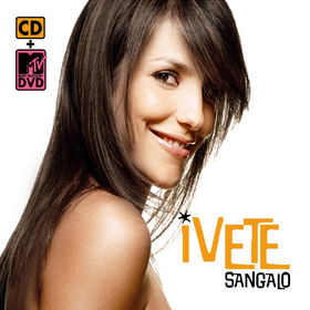 IVETE SANGALO / イヴェッチ・サンガーロ / IVETE SANGALO 2006