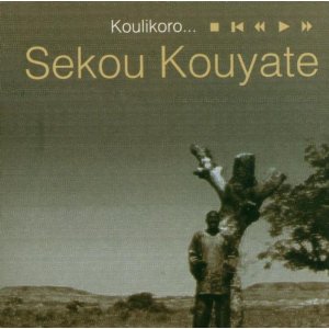 SEKOU KOUYATE / セク・クヤーテ / KOULIKORO