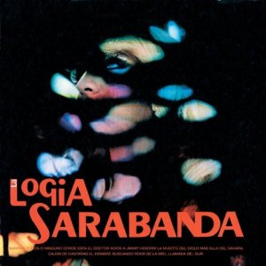 LA LOGIA SARABANDA / ラ・ロヒア・サラバンダ / GUAYABA