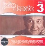JOAO DONATO / ジョアン・ドナート / JOAO DONATO SONGBOOK VOL.3