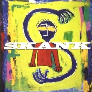 SKANK / スカンキ / SIDERADO