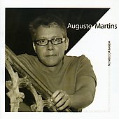 AUGUSTO MARTINS / アウグスト・マルチンス / NO MEIO DA BANDA
