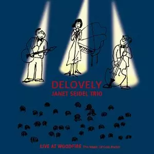 DELOVELY -LIVE AT WOODFIRE The Music Of Cole Porter / コール