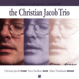 CHRISTIAN JACOB / クリスチャン・ジェイコブ / Time Lines