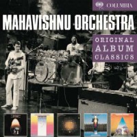 MAHAVISHNU ORCHESTRA / マハヴィシュヌ・オーケストラ / ORIGINAL ALBUM CLASSICS