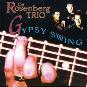 ROSENBERG TRIO / ローゼンバーグ・トリオ / Gipsy Swing