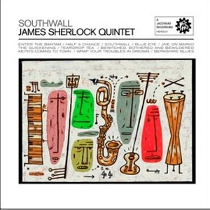 JAMES SHERLOCK / Southwall