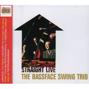 BASSFACE SWING TRIO / ベースフェイス・スウィング・トリオ商品一覧