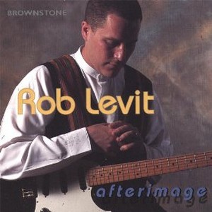 ROB LEVIT / Afterimage