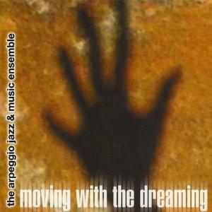 WARREN OREE / Moving With the Dreaming