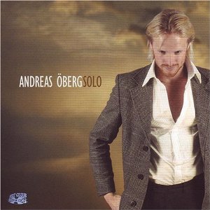 ANDREAS OBERG / アンドレアス・エーベルグ / Solo