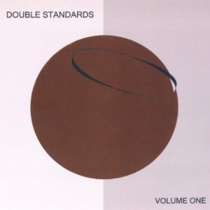 CENNET JONSSON / セネット・ヨンソン / Double Standards Vol.1