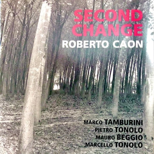 ROBERTO CAON / Second Change