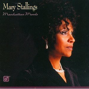 MARY STALLINGS / メリー・スターリングス / Manhattan Moods