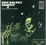 OUTWARD BOUND/ERIC DOLPHY/エリック・ドルフィー｜JAZZ｜ディスク 