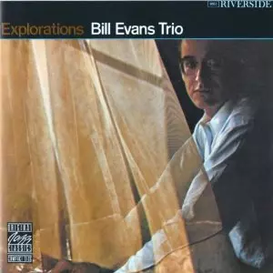 BILL EVANS / ビル・エヴァンス商品一覧/中古在庫あり/並び順:中古価格