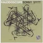 KALEIDOSCOPE/SONNY STITT/ソニー・スティット｜JAZZ｜ディスク